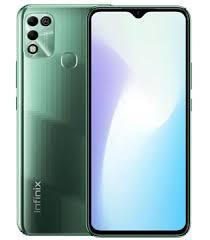 Infinix Hot 11